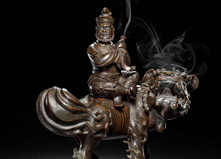 高価買取には理由があります