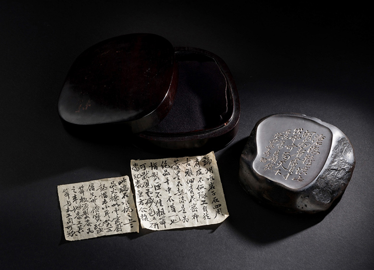 中国骨董品専門の鑑定士が多数在籍